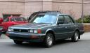 1982 Honda Accord LX