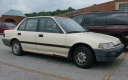 1988 Civic DX